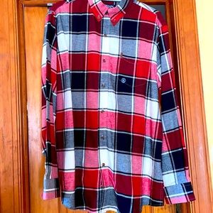 Chaps men shirt